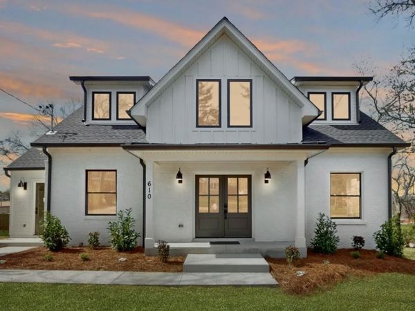 610 Skyview Dr , Nashville, TN 37206