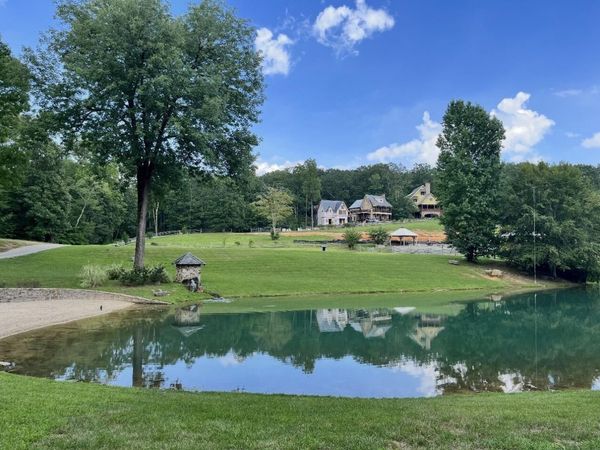 0 Valley Rim Drive , Chickamauga, GA 30707