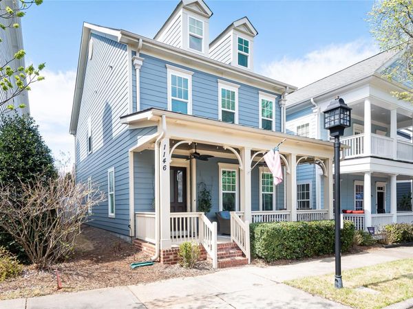 1146 South Street, Cornelius, NC 28031
