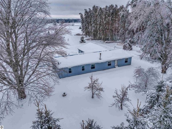 770 Jobin Drive, West Branch, MI 48661