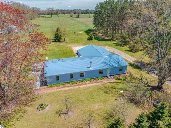 770 Jobin Drive, West Branch, MI 48661