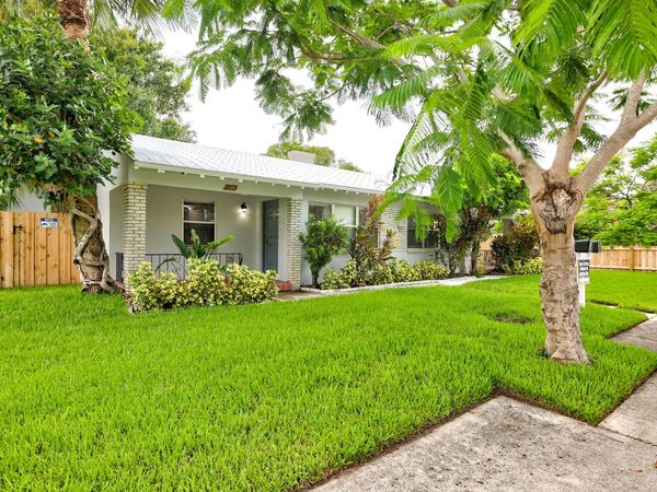 127 S 10th Street, Fort Pierce, FL 34950