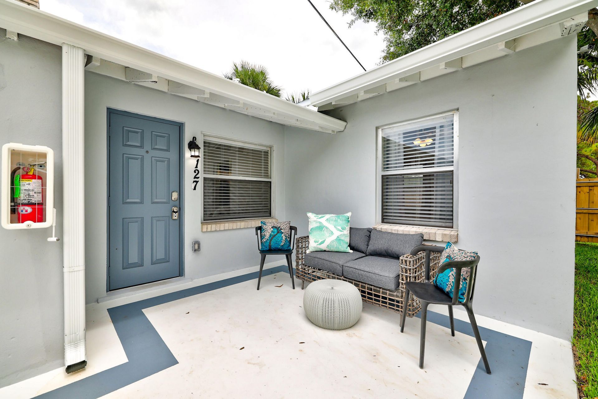 127 S 10th Street, Fort Pierce, FL 34950 Photo