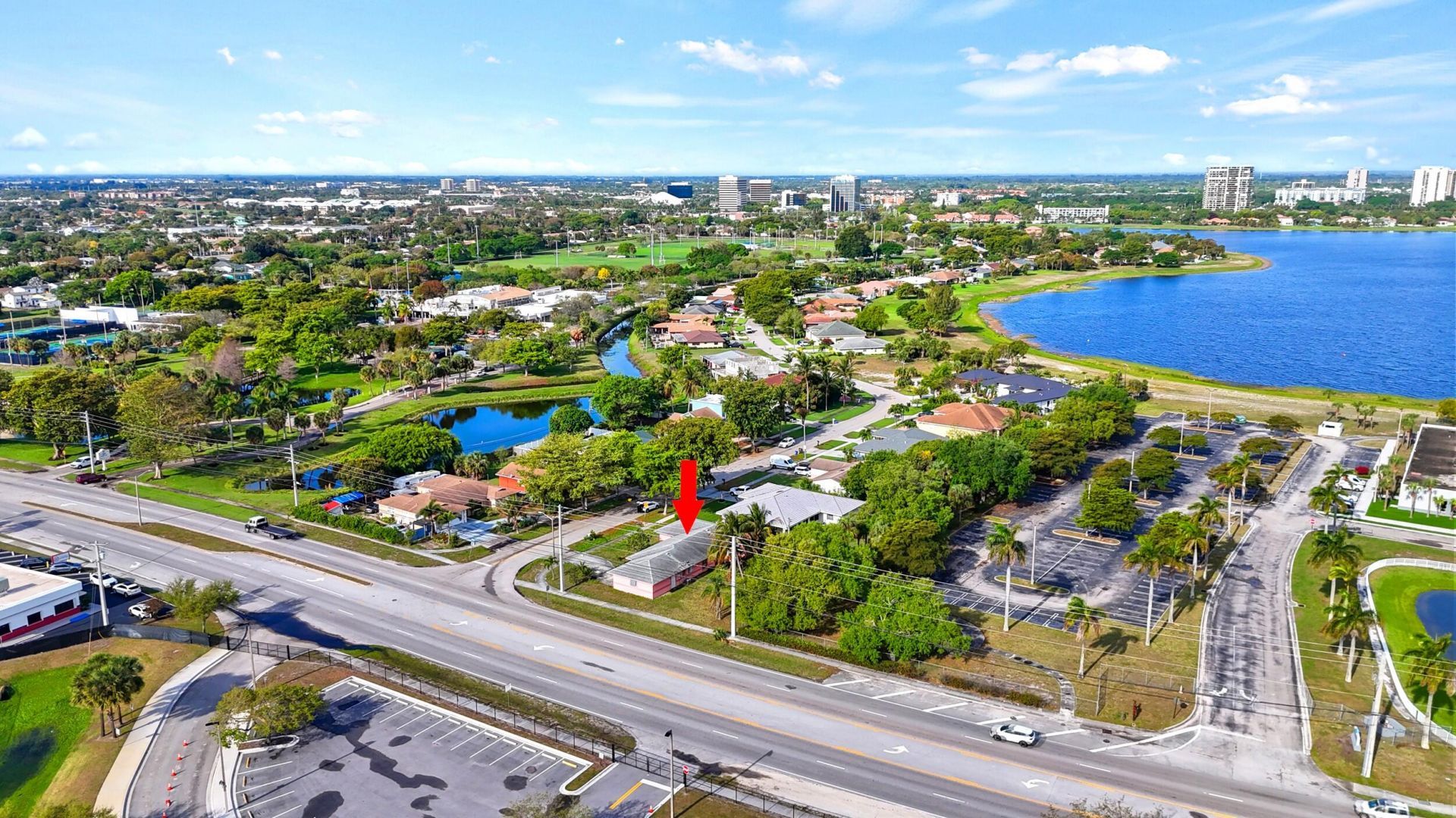 1301 N Mangonia Drive, West Palm Beach, FL 33401 Photo