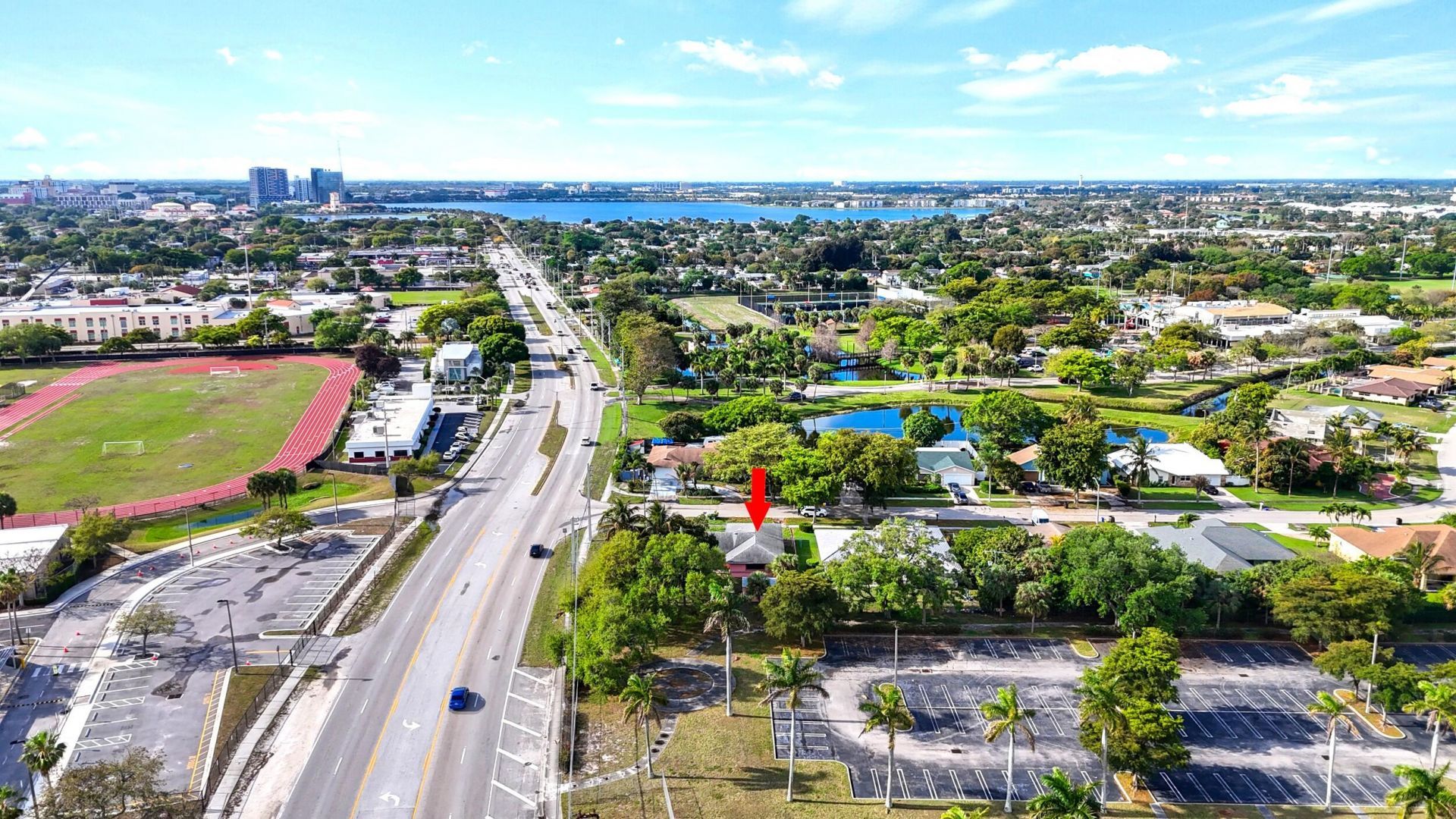 1301 N Mangonia Drive, West Palm Beach, FL 33401 Photo