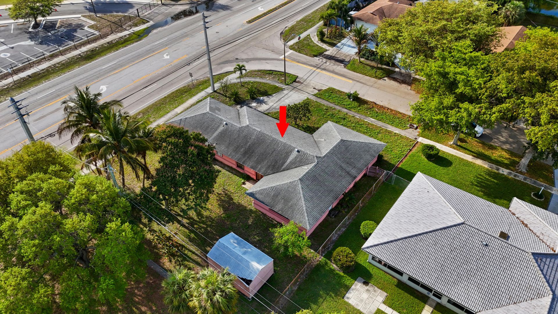 1301 N Mangonia Drive, West Palm Beach, FL 33401 Photo