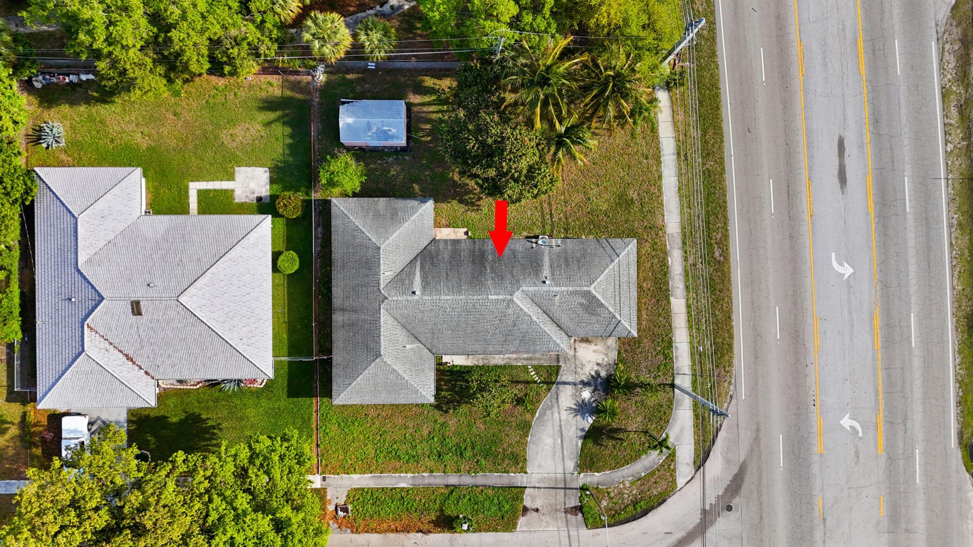 1301 N Mangonia Drive, West Palm Beach, FL 33401 Photo