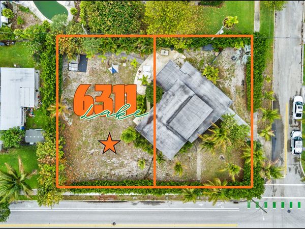 6311 Lake Avenue, West Palm Beach, FL 33405