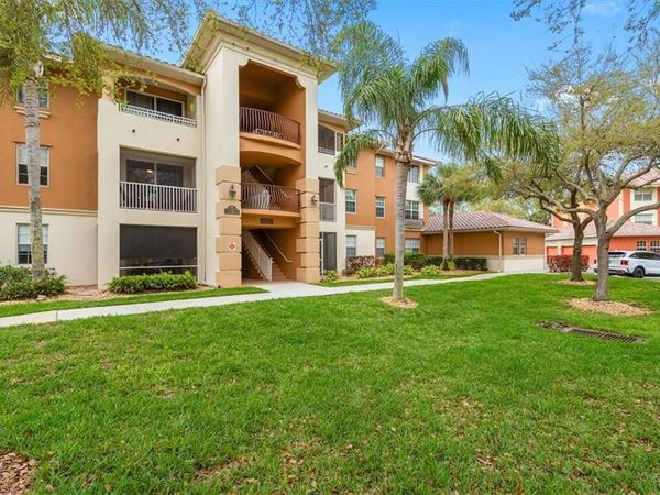3957 Pomodoro CIR, Unit 201, CAPE CORAL, FL 33909