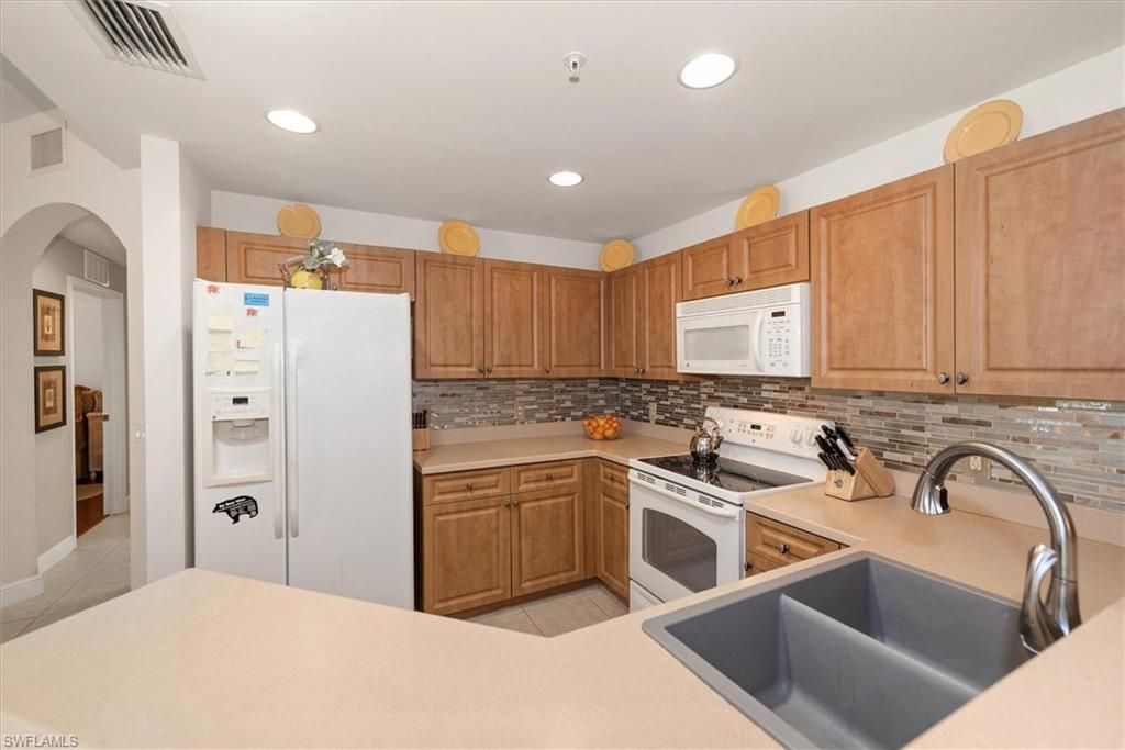 3957 Pomodoro Cir , Unit 201, Cape Coral, FL 33909 Photo