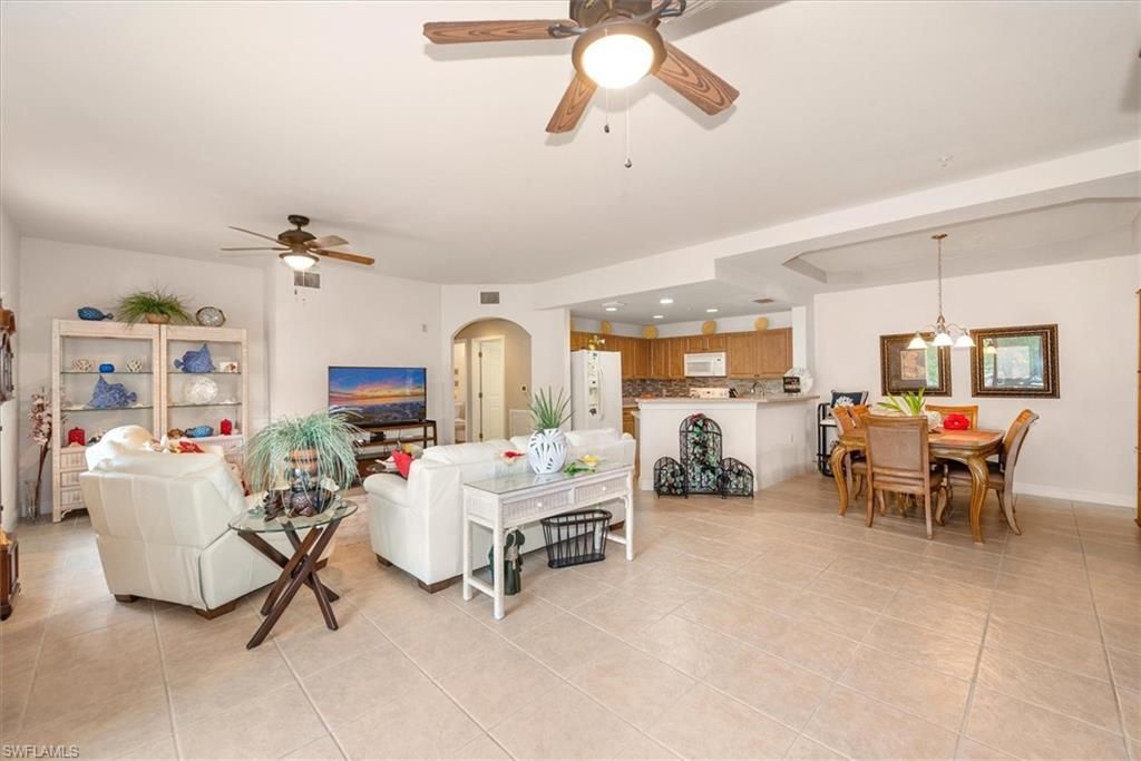 3957 Pomodoro Cir , Unit 201, Cape Coral, FL 33909 Photo