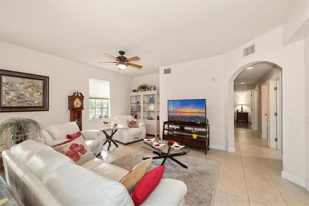 3957 Pomodoro Cir , Unit 201, Cape Coral, FL 33909 Photo