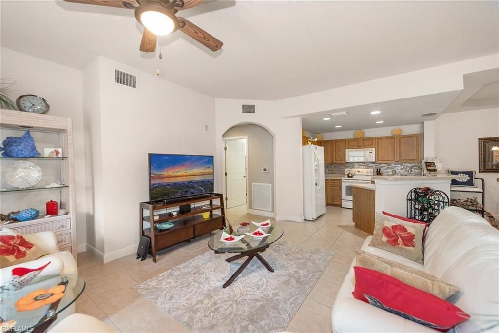 3957 Pomodoro Cir , Unit 201, Cape Coral, FL 33909 Photo