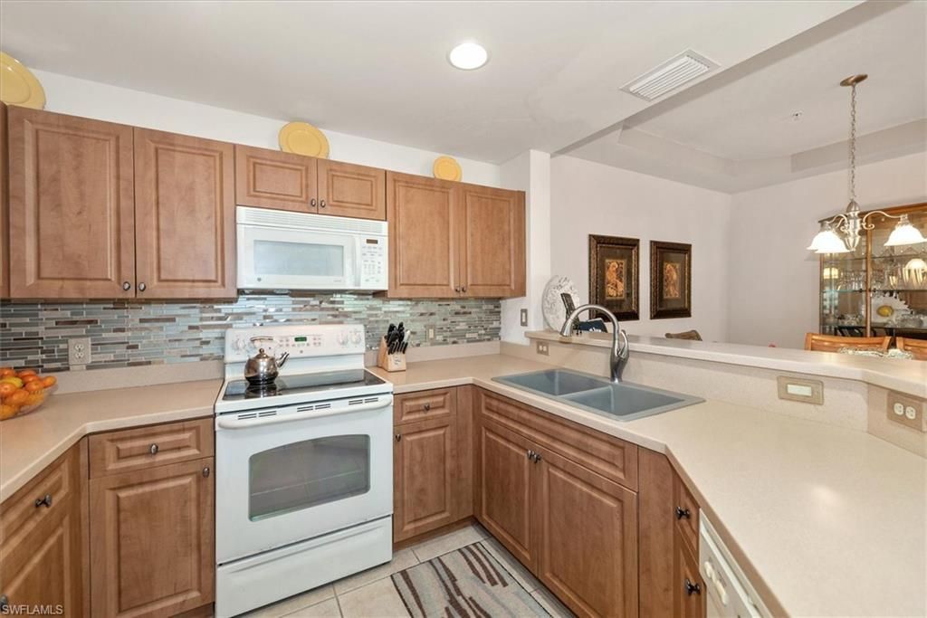 3957 Pomodoro Cir , Unit 201, Cape Coral, FL 33909 Photo