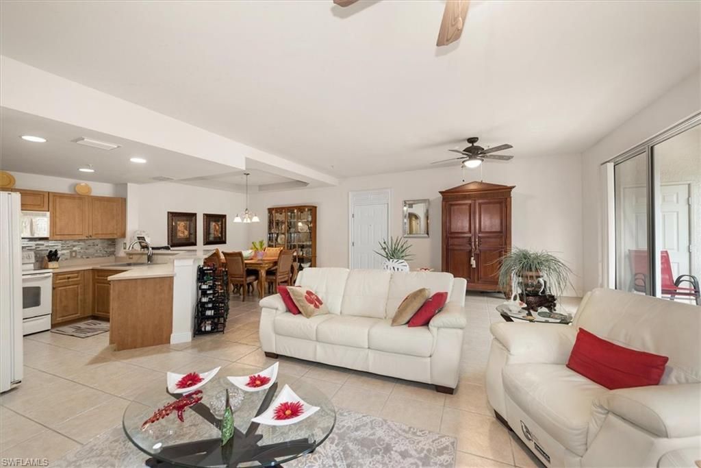 3957 Pomodoro Cir , Unit 201, Cape Coral, FL 33909 Photo