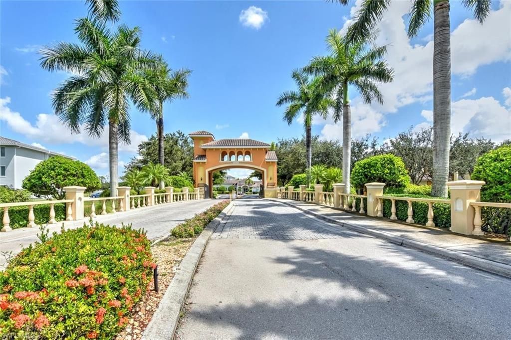 3957 Pomodoro Cir , Unit 201, Cape Coral, FL 33909 Photo