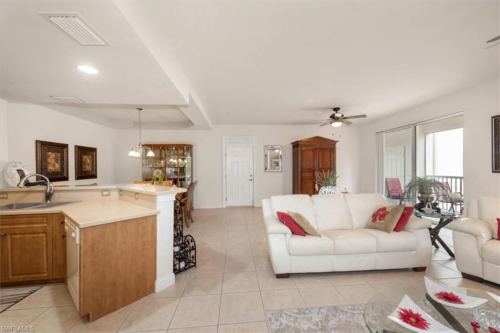 3957 Pomodoro Cir , Unit 201, Cape Coral, FL 33909 Photo