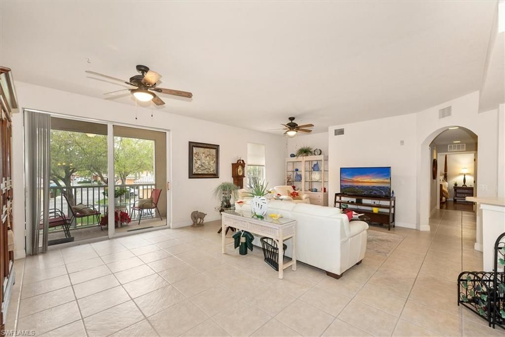 3957 Pomodoro Cir , Unit 201, Cape Coral, FL 33909 Photo