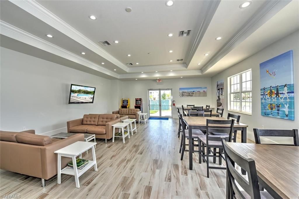 3957 Pomodoro Cir, Unit 201, Cape Coral, FL 33909 Photo