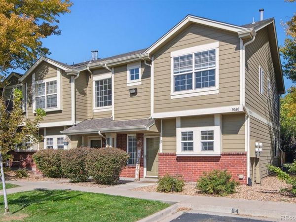9080 Gale Boulevard , Unit 1, Thornton, CO 80260