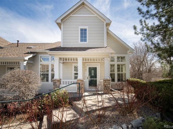 8300 Fairmount Drive, Unit K105, Denver, CO 80247