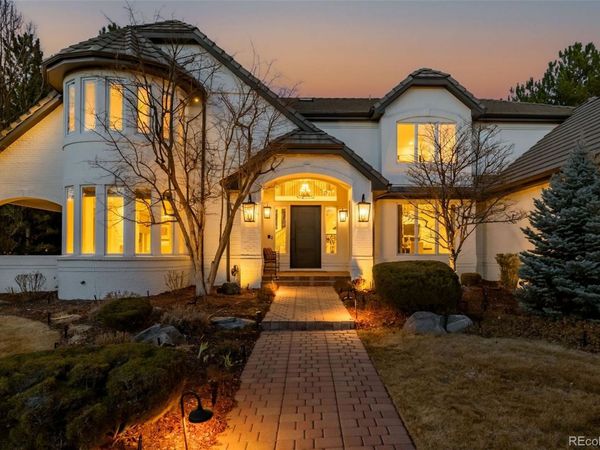 4391 E Perry Parkway, Greenwood Village, CO 80121