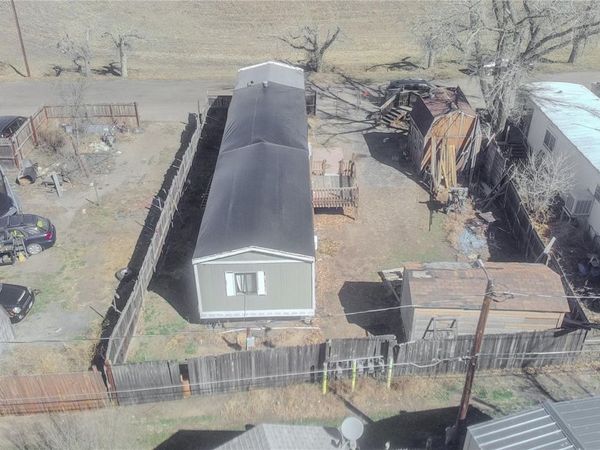60 Royal M H Park, Byers, CO 80103
