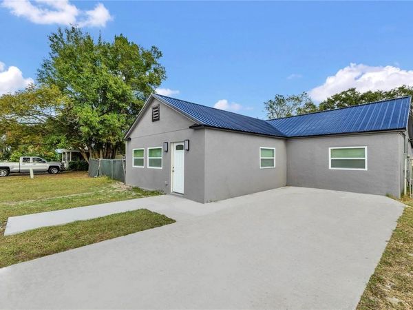 1121 ILLINOIS AVENUE , ST CLOUD, FL 34769