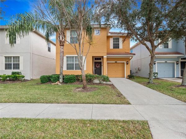8876 CANDY PALM ROAD , KISSIMMEE, FL 34747