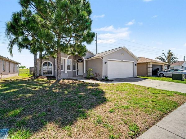 8240 NATIONAL DRIVE , PORT RICHEY, FL 34668