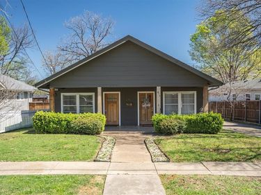 634 Turner Avenue, Dallas, TX 75208
