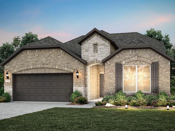 1033 Clayton Street, Aubrey, TX 76227