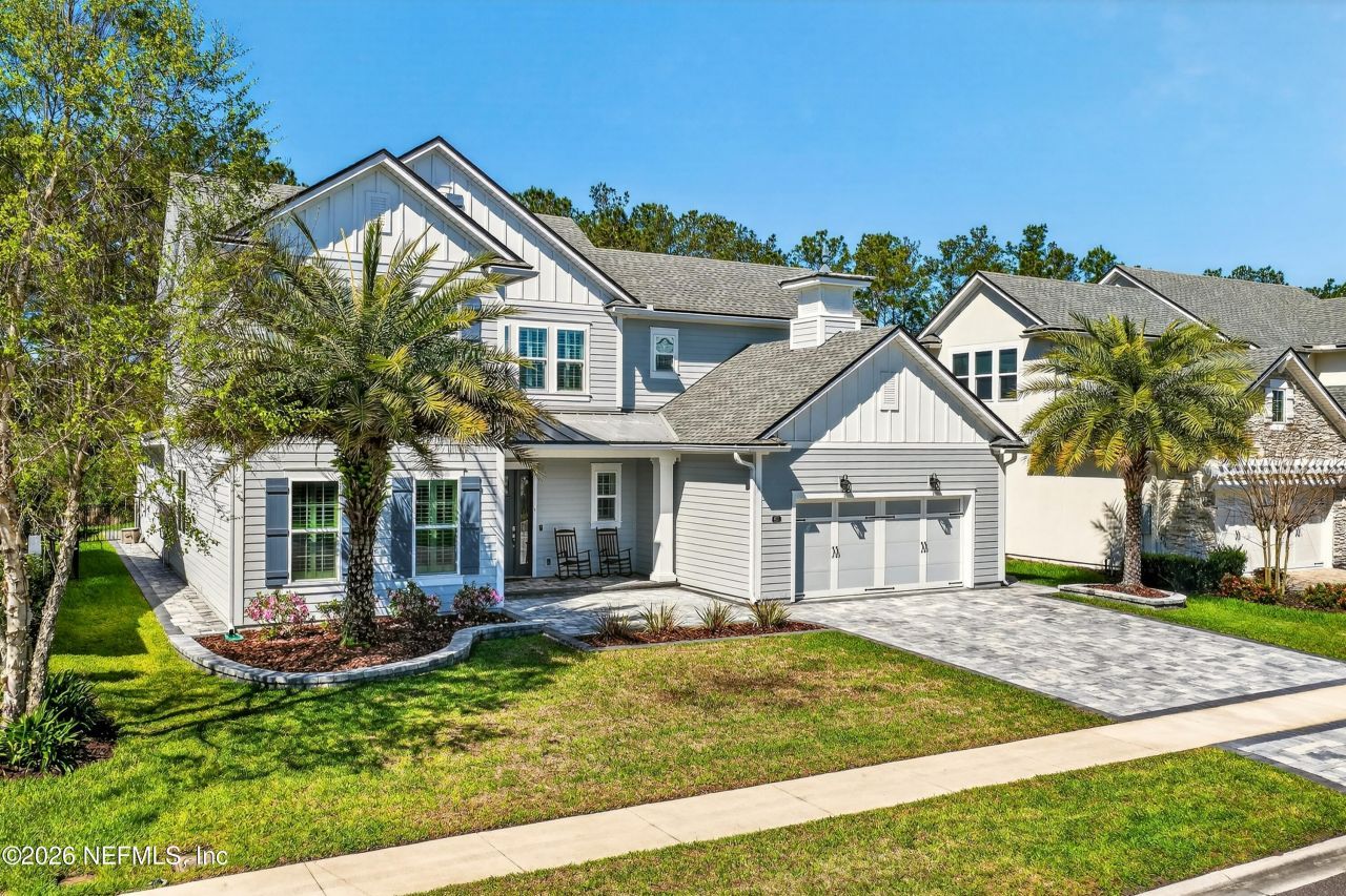 437 Honey Blossom Road, Saint Johns, FL 32259 Photo