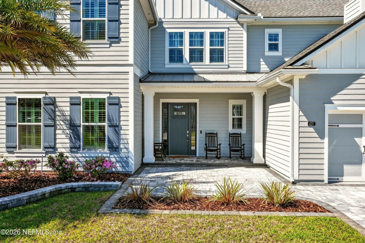 437 Honey Blossom Road, Saint Johns, FL 32259 Photo