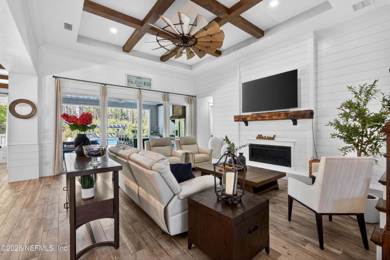 437 Honey Blossom Road, Saint Johns, FL 32259 Photo