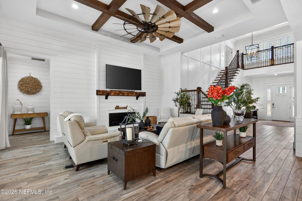 437 Honey Blossom Road, Saint Johns, FL 32259 Photo