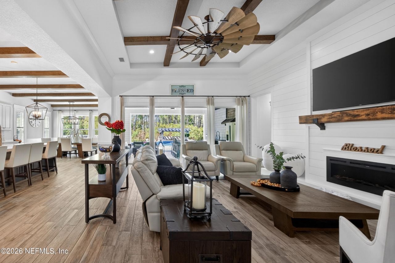 437 Honey Blossom Road, Saint Johns, FL 32259 Photo