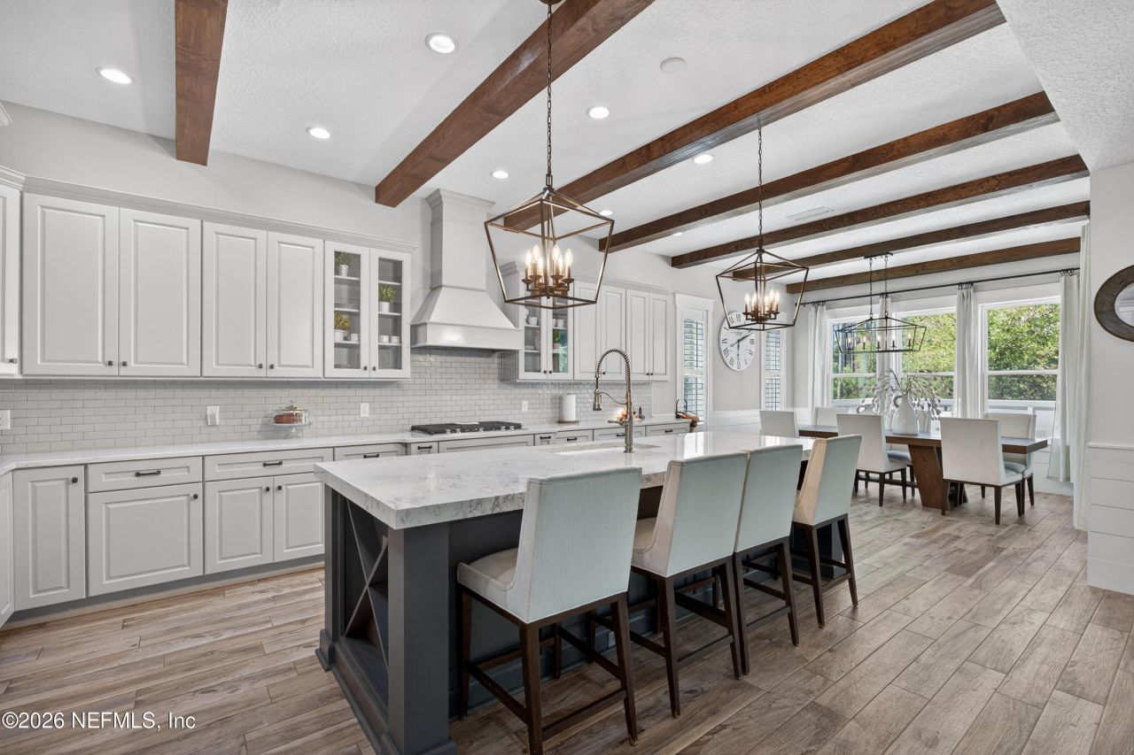 437 Honey Blossom Road, Saint Johns, FL 32259 Photo