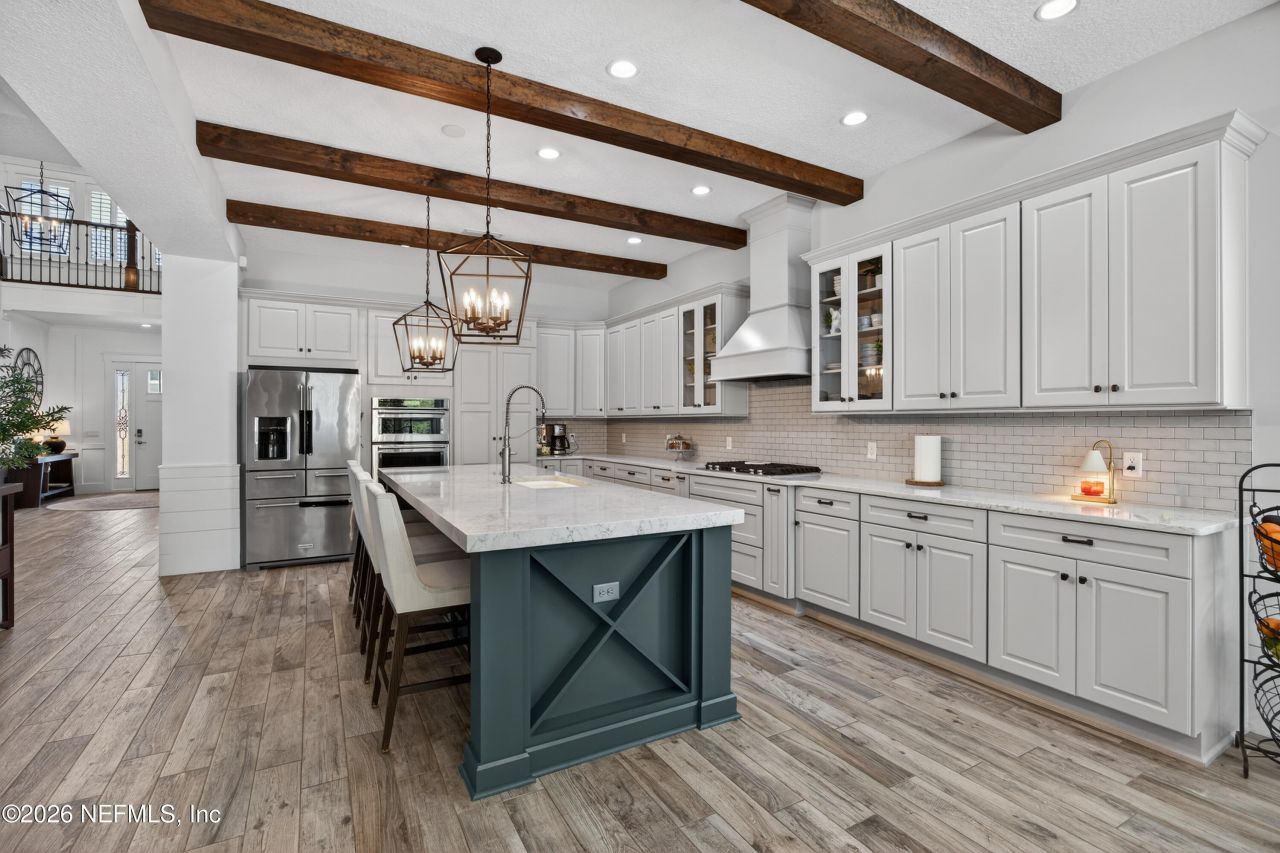 437 Honey Blossom Road, Saint Johns, FL 32259 Photo