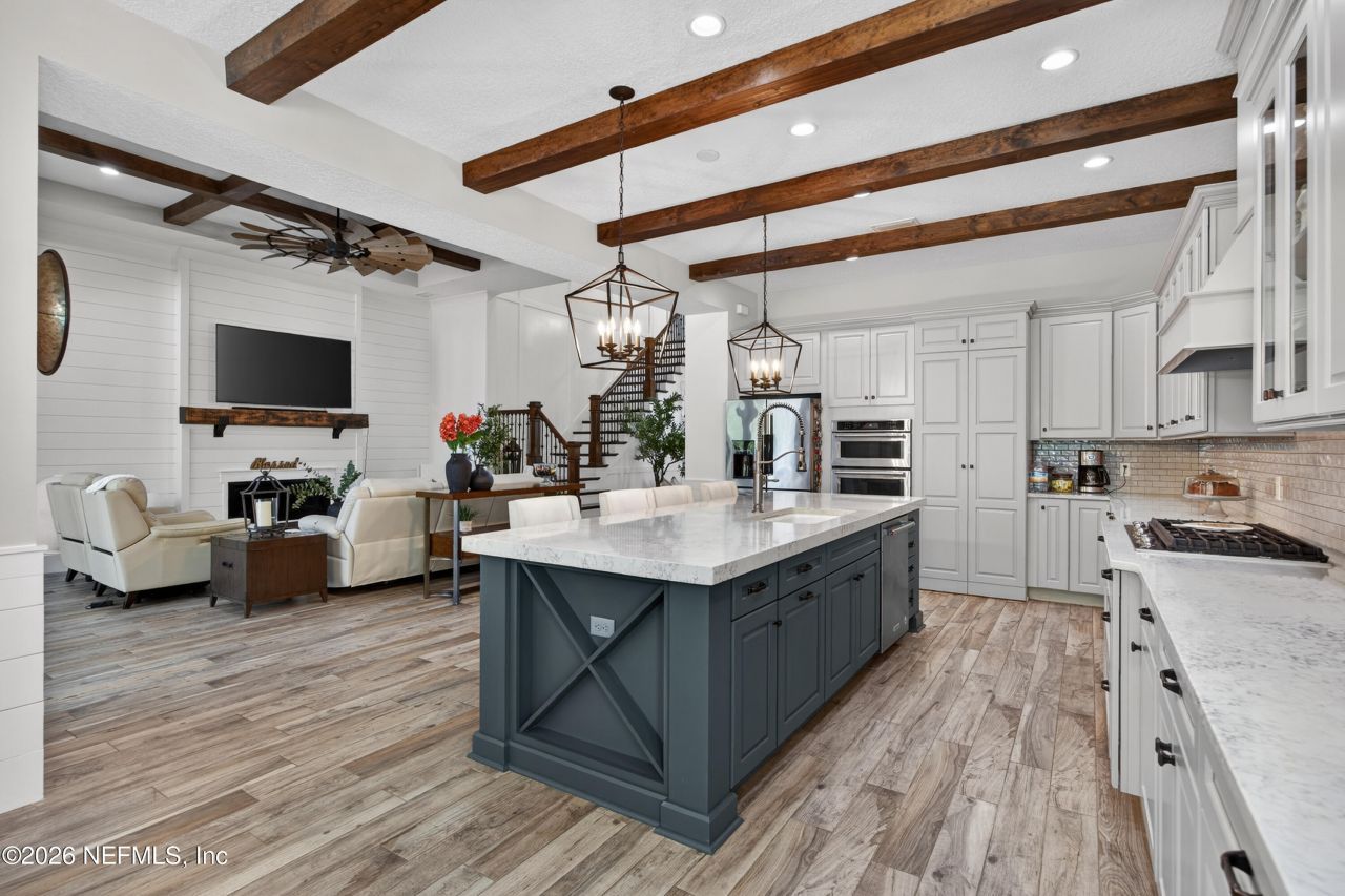 437 Honey Blossom Road, Saint Johns, FL 32259 Photo