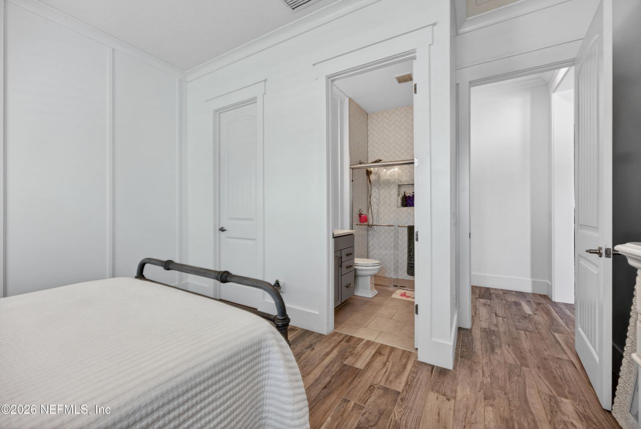 437 Honey Blossom Road, Saint Johns, FL 32259 Photo