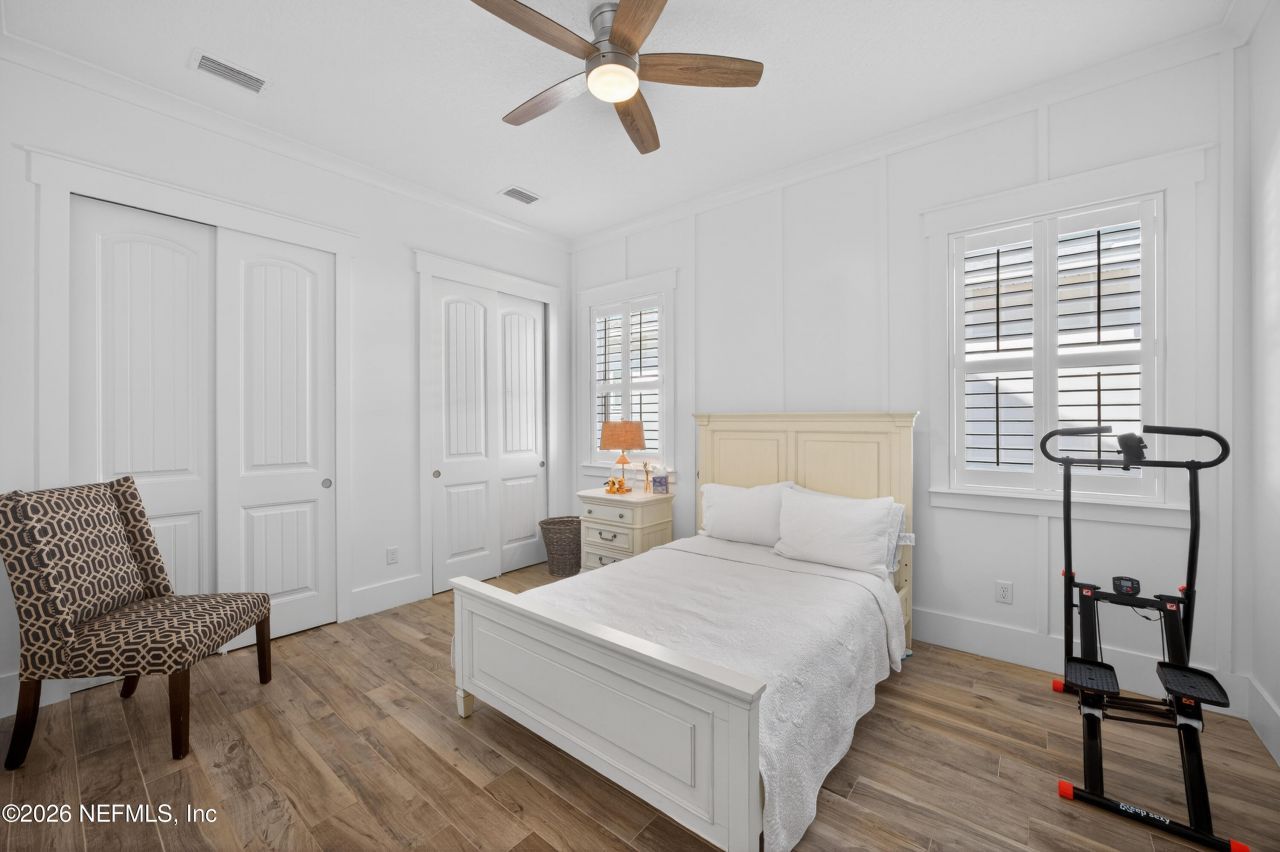 437 Honey Blossom Road, Saint Johns, FL 32259 Photo