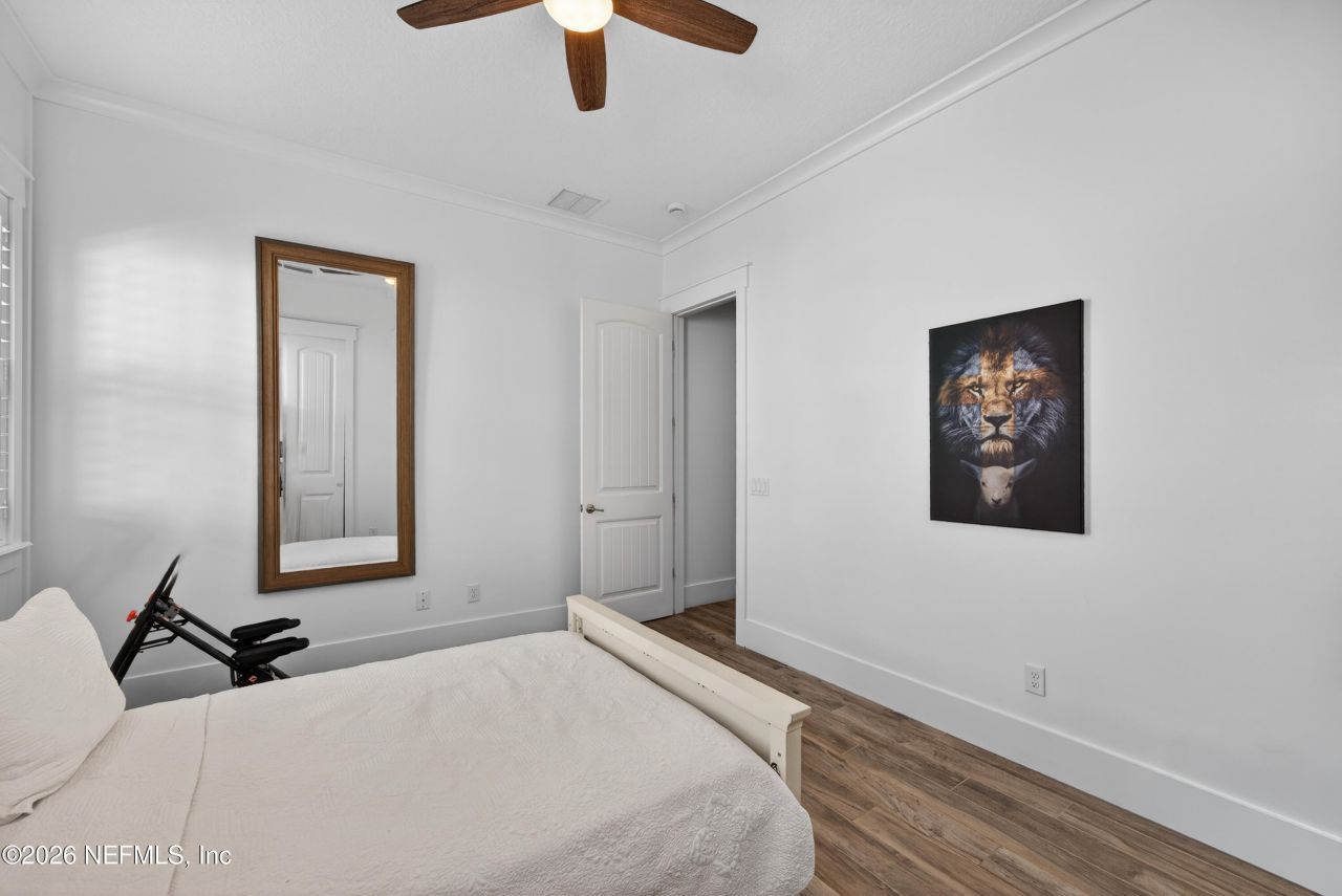 437 Honey Blossom Road, Saint Johns, FL 32259 Photo