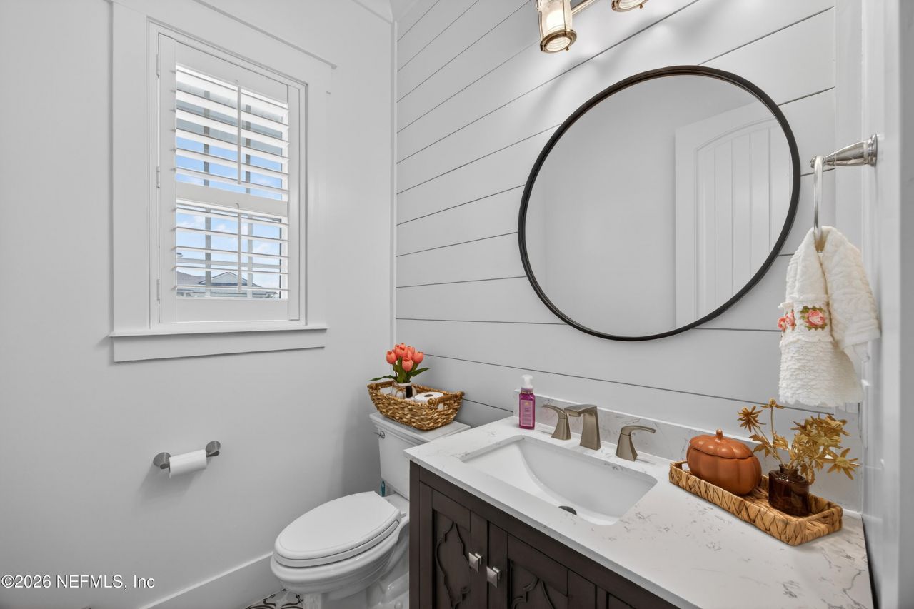 437 Honey Blossom Road, Saint Johns, FL 32259 Photo