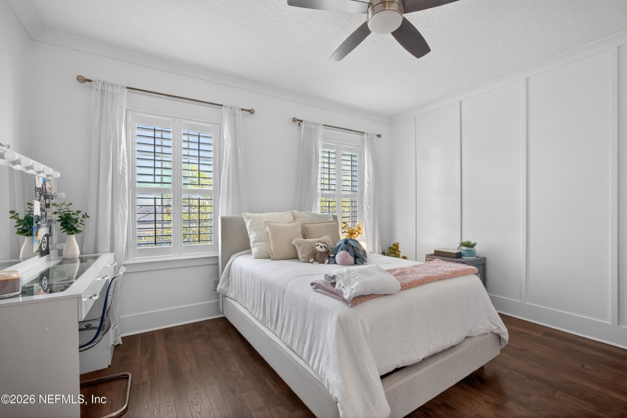 437 Honey Blossom Road, Saint Johns, FL 32259 Photo