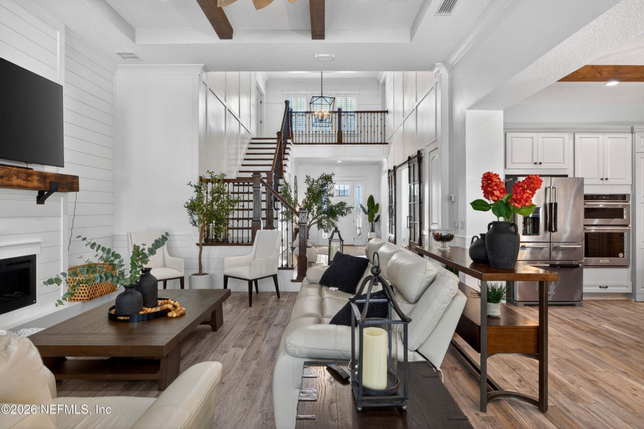 437 Honey Blossom Road, Saint Johns, FL 32259 Photo