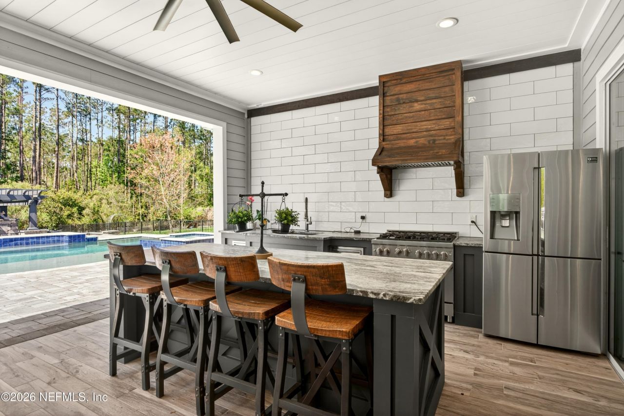 437 Honey Blossom Road, Saint Johns, FL 32259 Photo