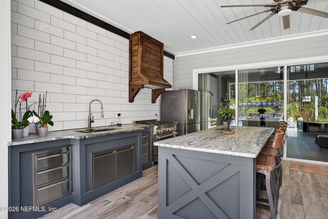 437 Honey Blossom Road, Saint Johns, FL 32259 Photo