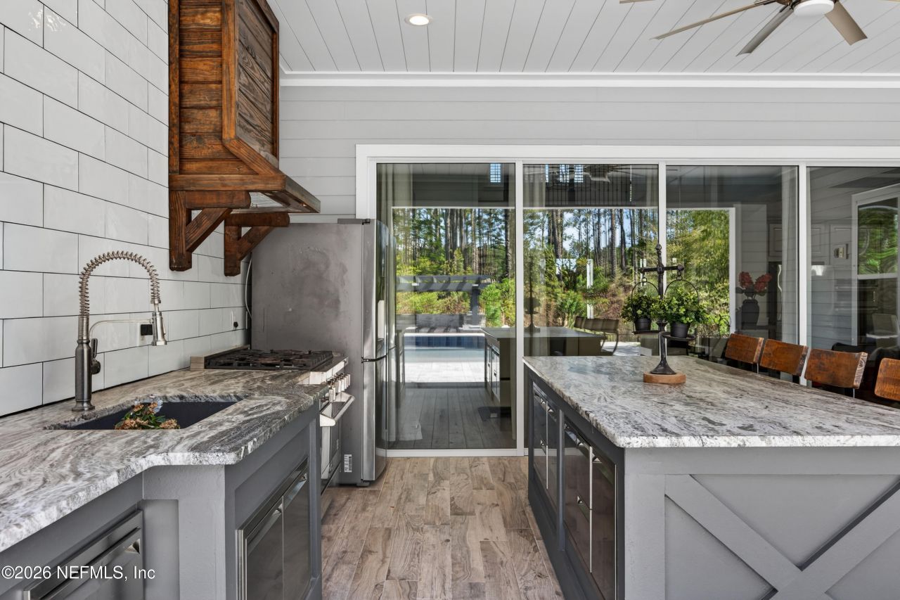 437 Honey Blossom Road, Saint Johns, FL 32259 Photo