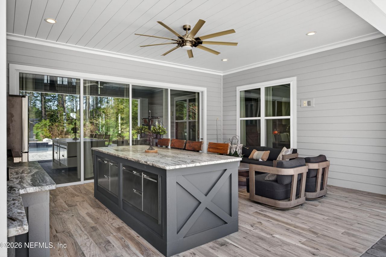 437 Honey Blossom Road, Saint Johns, FL 32259 Photo